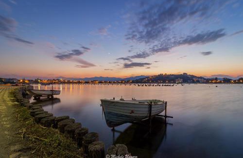 Capo Peloro Apartment | Casa Azzurra
