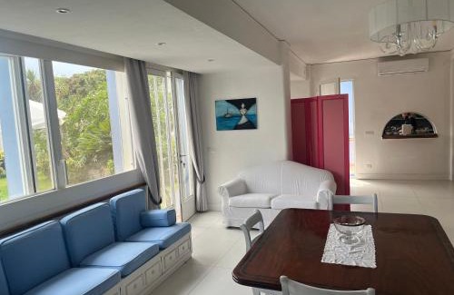 Capo Peloro Apartment | Casa Azzurra