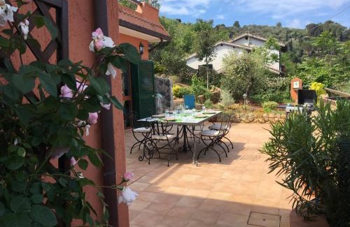 Porto Santo Stefano Apartment | Casa Azzurra