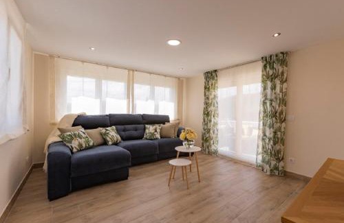 Xove House | Casa Bértolo