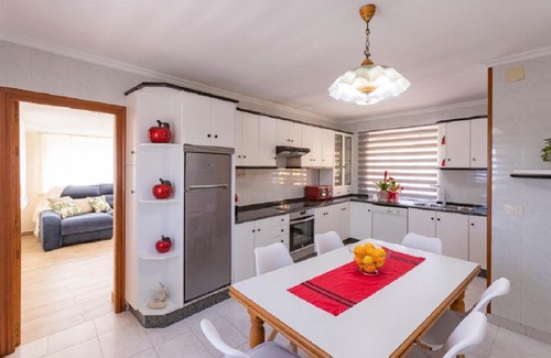 Xove House | Casa Bértolo