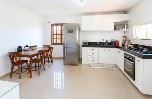 Cem Bracas House | Casa Búzios