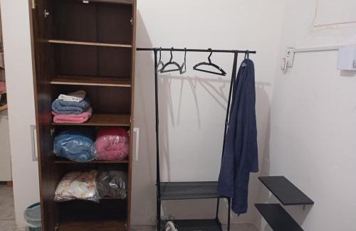 Corumba House | Casa B Central Simples e confortável