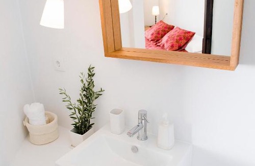 Torrejon El Rubio House | Casa Babel Monfragüe