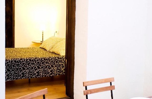 Torrejon El Rubio House | Casa Babel Monfragüe