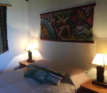 Punta del Diablo House | Casa Bacana