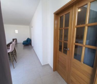 Papare Apartment | Casa Bacoba