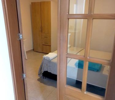 Papare Apartment | Casa Bacoba