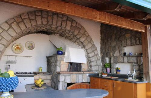 Sirenuse House | Casa Baia di Nerano