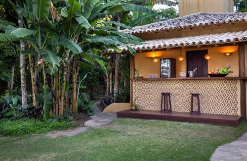 Trancoso Hotel | Casa Baiana Pousada & Aconchego