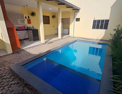 Rio Branco House | Casa Bairro Bosque com 3 quartos