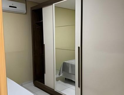 Rio Branco House | Casa Bairro Bosque com 3 quartos