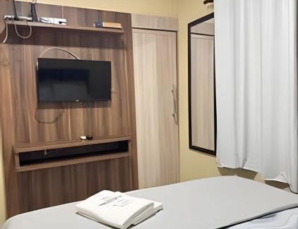 Rio Branco House | Casa Bairro Bosque com 3 quartos