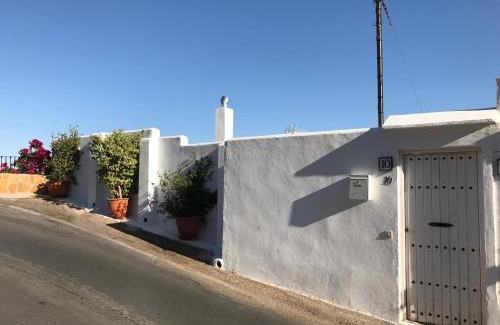 Mojacar Apartment | Casa Baja Mojacar Pueblo
