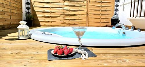 Bolonia Villa | Casa Bakara Zahara beach