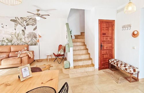 Bolonia Villa | Casa Bakara Zahara beach