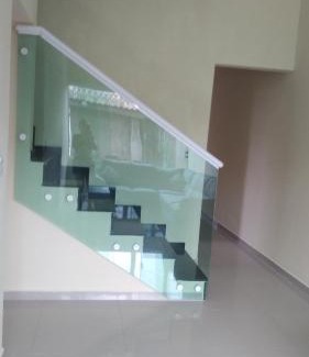 Balneario Arpoador House | Casa Balneário Arpoador