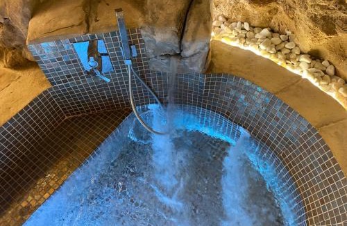 Cazorla House | Casa Balneario Cazorla