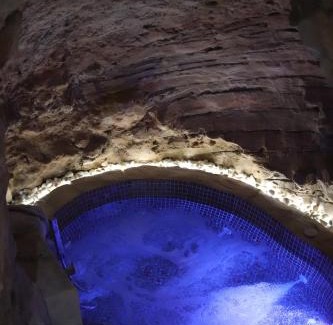 Cazorla House | Casa Balneario Cazorla