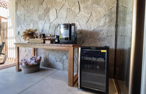 Passo de Camaragibe Villa | Casa Bangalô dos Milagres