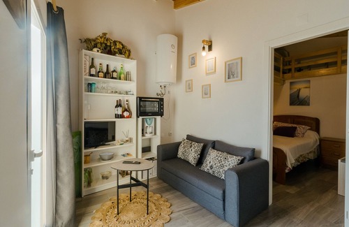 Barao de Sao Joao Cottage | Casa Barão S. João - A015