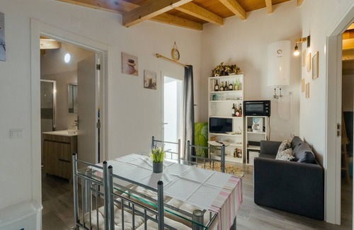 Barao de Sao Joao Cottage | Casa Barão S. João - A015