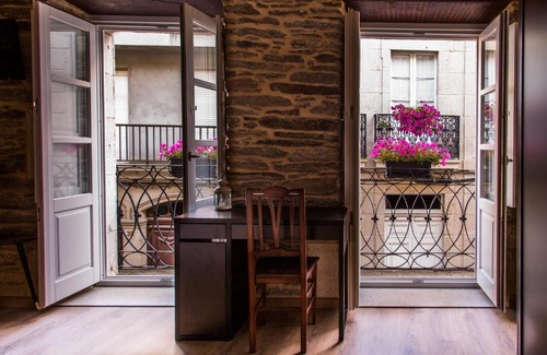 Sarria Hotel | Casa Baran