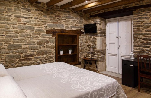 Sarria Hotel | Casa Baran