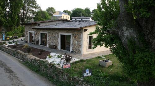 Sarria House | Casa Barbadelo