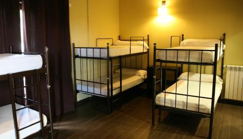 Sarria House | Casa Barbadelo