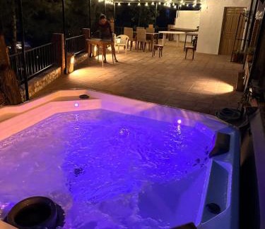 El Chorro Villa | Casa Barcelo El Chorro