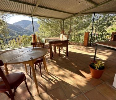 El Chorro Villa | Casa Barcelo El Chorro