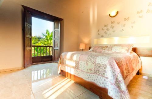 Barichara House | Casa Bari La Antigua