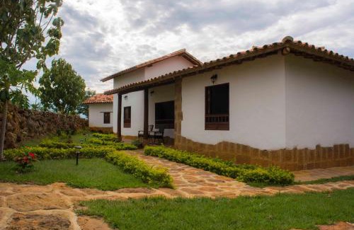 Barichara House | Casa Bari La Antigua