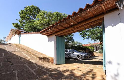 Barichara Hotel | Casa Barichara Boutique