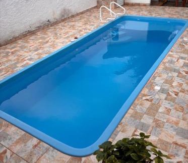 Barra Nova House | Casa Barra Mar