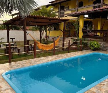 Barra Nova House | Casa Barra Mar