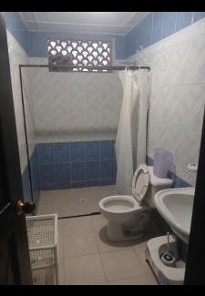 Soacha House | Casa barrio Boston