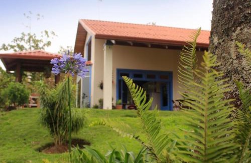Orosi House | Casa Bartzis, Close to Orosi and Tapanti National Park