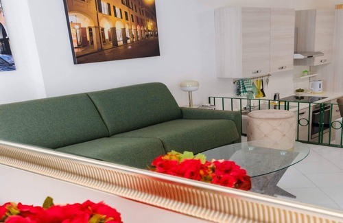 Chiavari Apartment | CASA BEDA In the Borgo