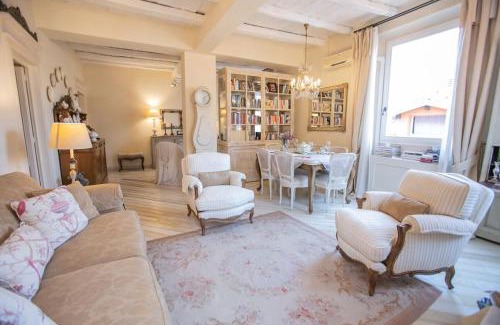 L'antico Ghetto Ebraico Apartment | Casa Beeth