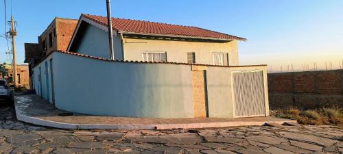 Sao Thome das Letras House | Casa Beija Flor