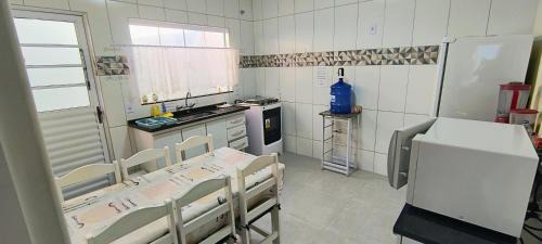 Sao Thome das Letras House | Casa Beija Flor