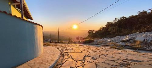 Sao Thome das Letras House | Casa Beija Flor