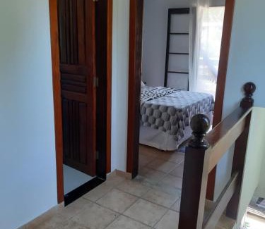 Trindade House | Casa Beija-Flor