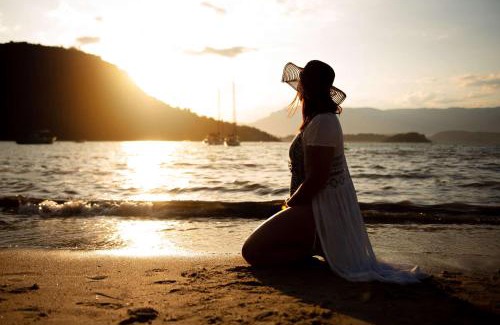 Retiro House | Casa Beira Mar Angra