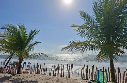 Pitimbu House | Casa beira mar de Praia Azul