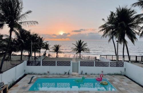 Pitimbu House | Casa beira mar de Praia Azul