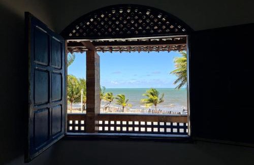Pitimbu House | Casa beira mar de Praia Azul