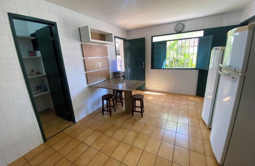 Muriu House | Casa beira mar em Muriú - Ceará Mirim/RN